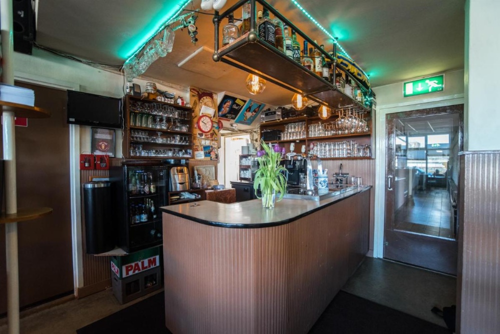 Hotel Faber Image 16