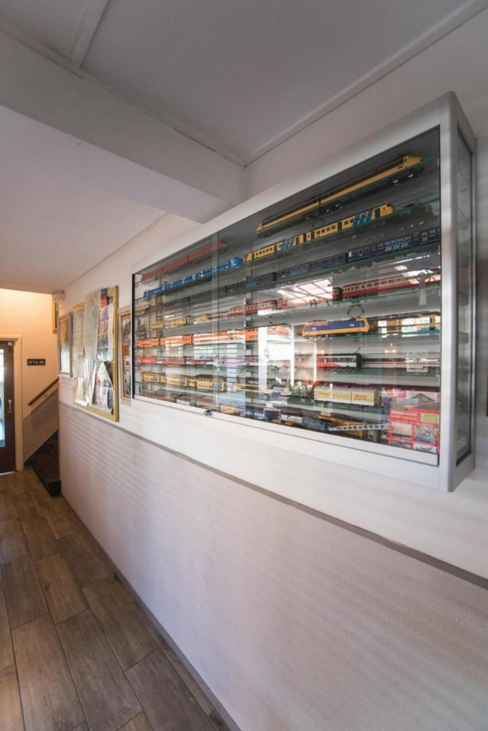 Hotel Faber Image 22