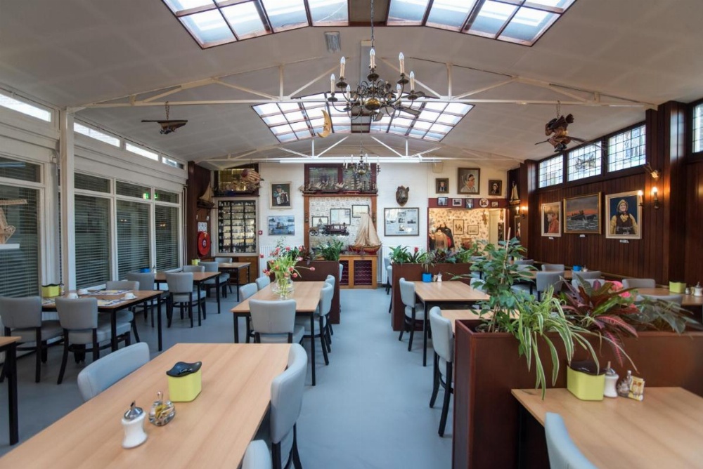 Hotel Faber Image 34