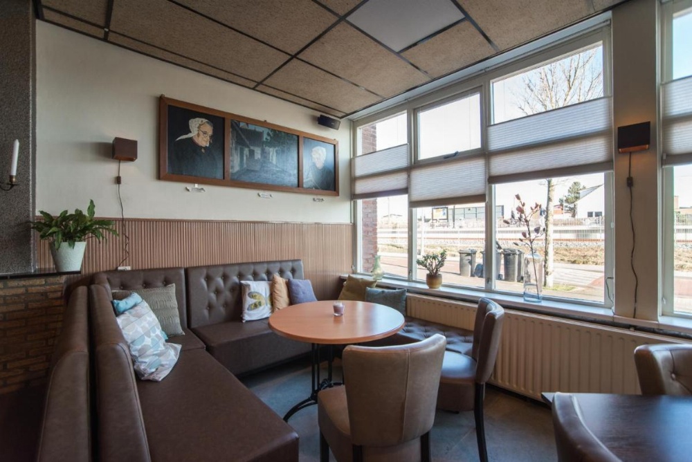 Hotel Faber Image 35