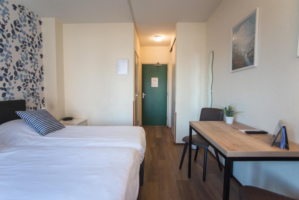Hotel Faber