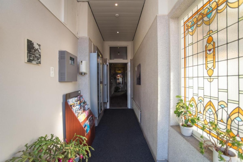 Hotel Faber Image 47