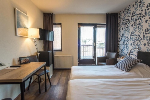 Hotel Faber image 5