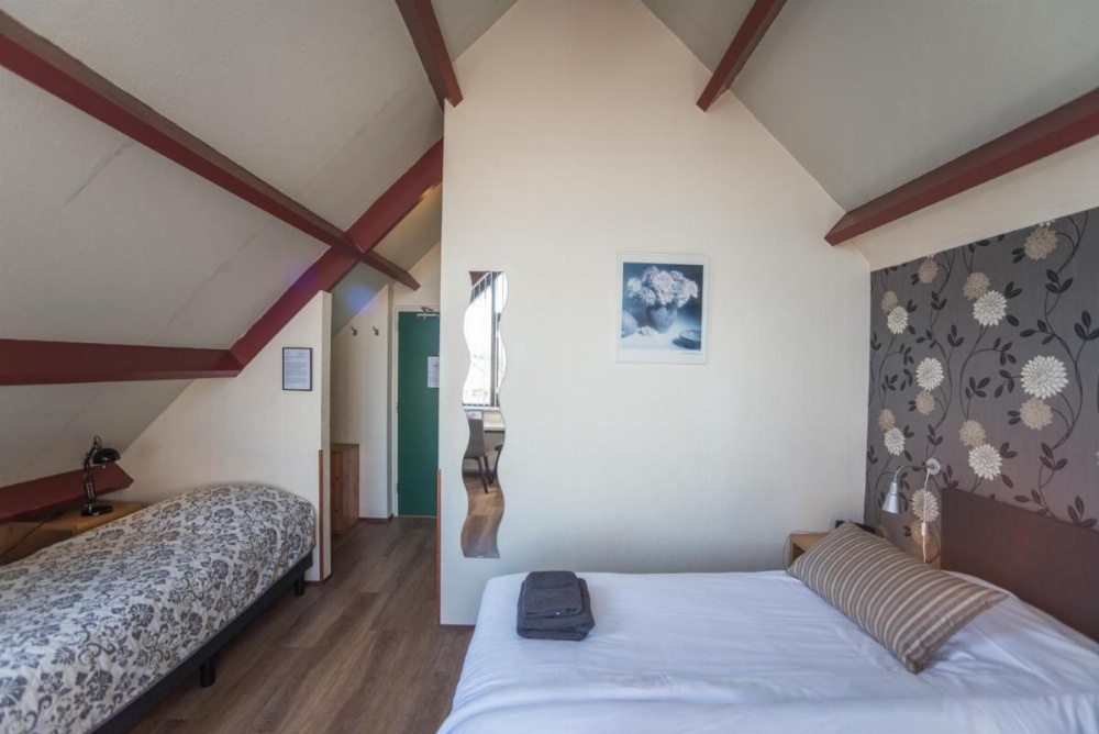 Hotel Faber Image 7
