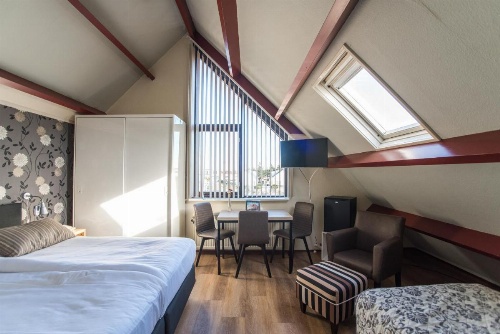 Hotel Faber image 9
